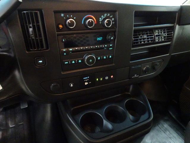 Used 2020 Chevrolet Express 2500 w/ Communications Package image 31
