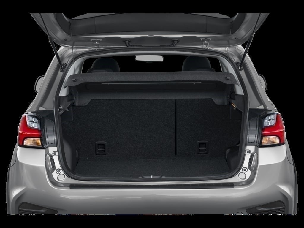 New 2026 Mitsubishi Outlander Sport ES AWD/4WD image 49