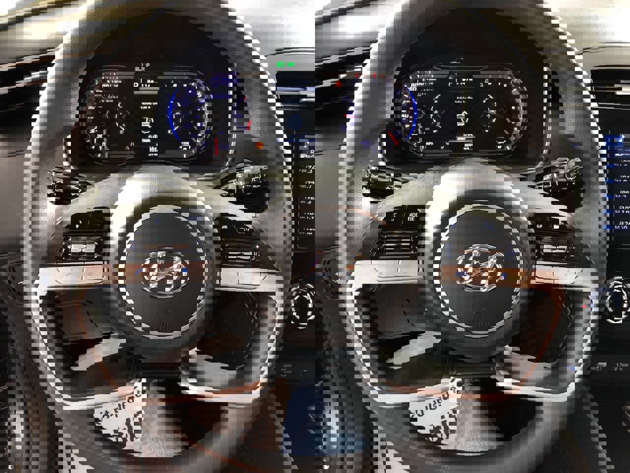 Used 2022 Hyundai Tucson SEL image 14