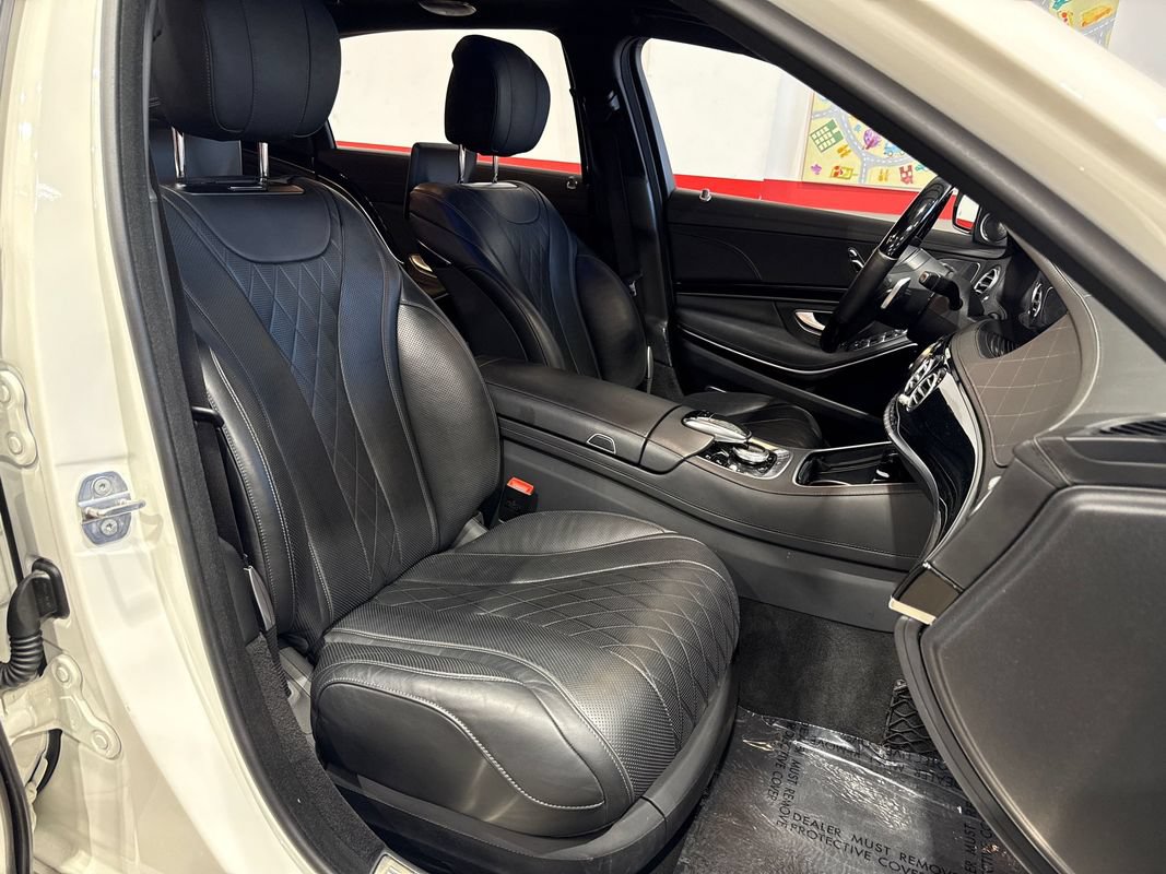 Used 2019 Mercedes-Benz Maybach S 560 4MATIC image 15