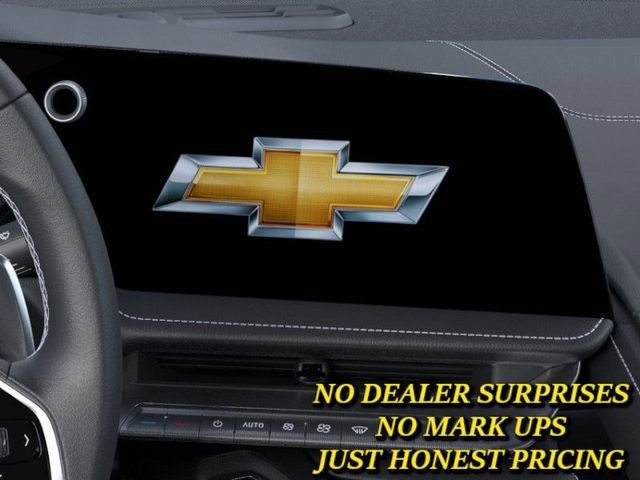 New 2026 Chevrolet Corvette Stingray Coupe w/ Battery Protection Package RWD image 20