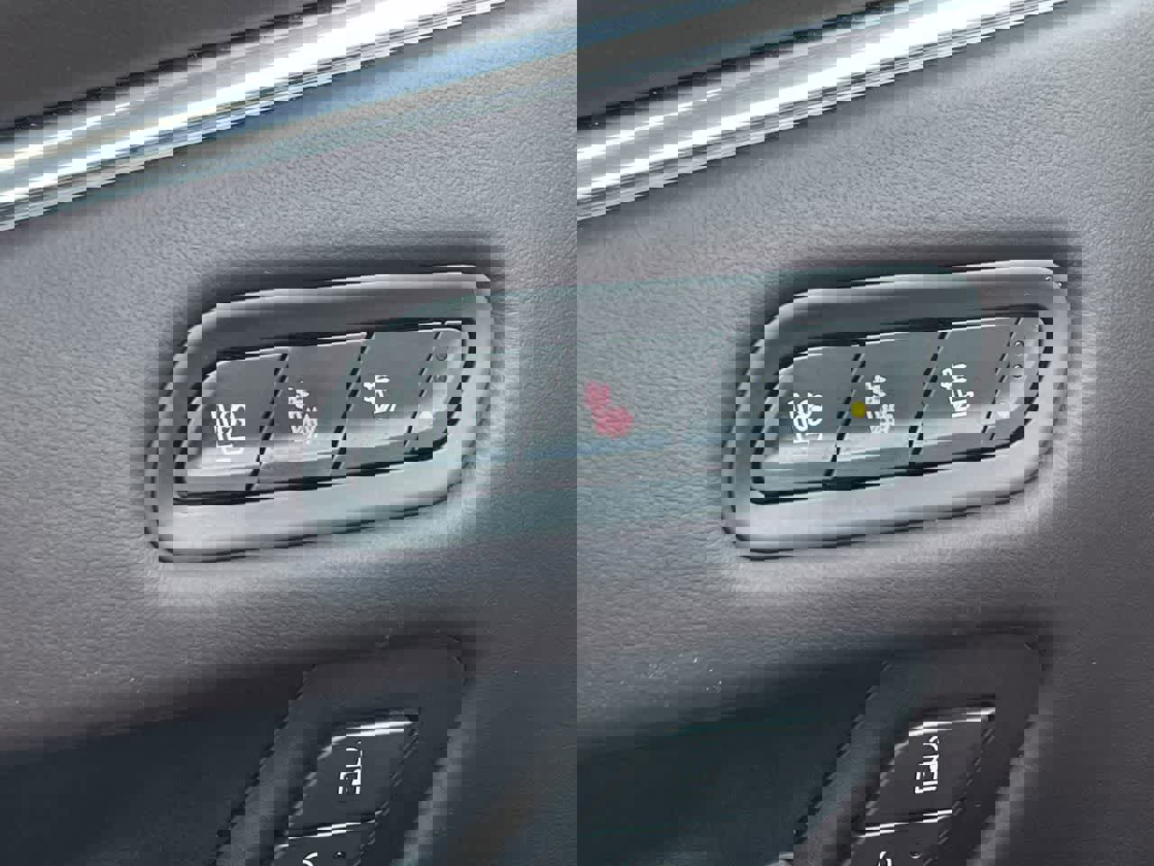 Used 2024 Cadillac Escalade V w/ Heavy-Duty Trailer Package image 26