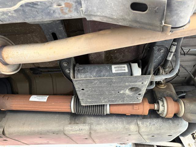 Used 2013 Jeep Wrangler Unlimited Sport image 23