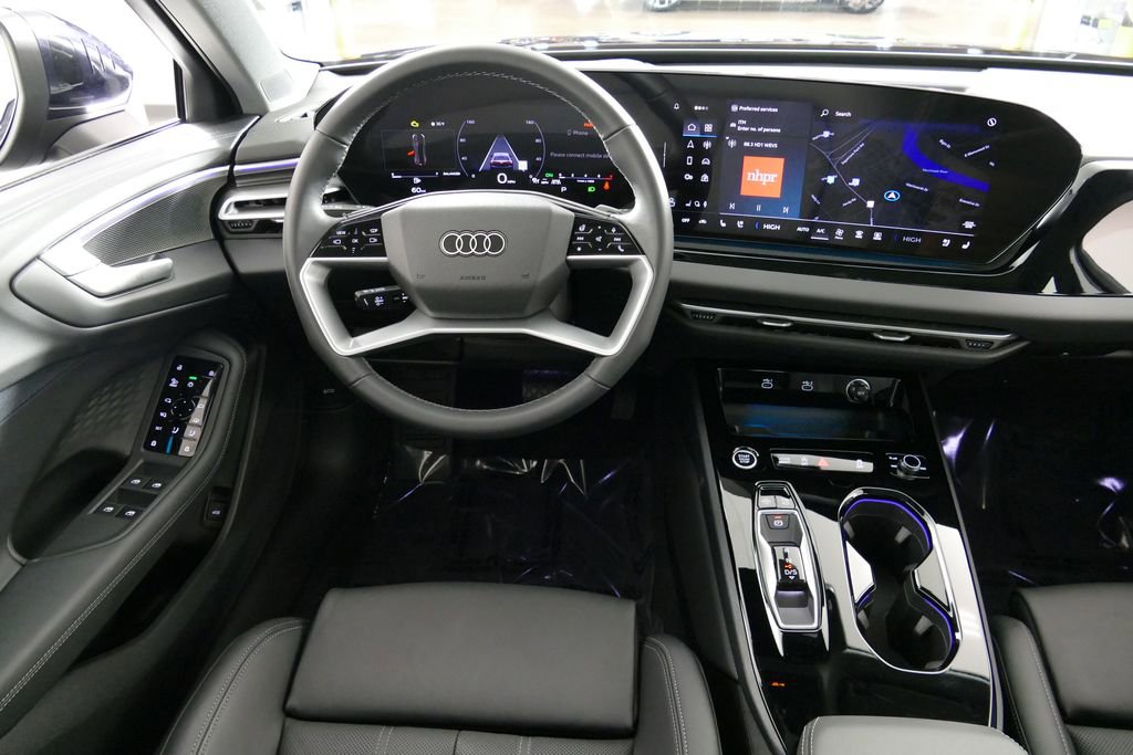 Used 2025 Audi A5 2.0T Premium Plus image 7