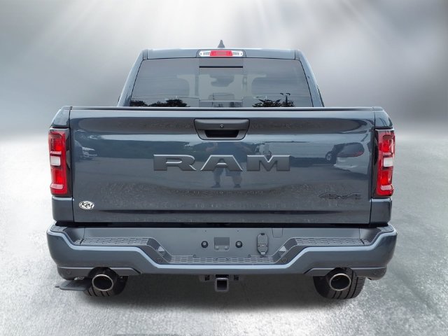 New 2026 RAM 1500 Express AWD/4WD image 5
