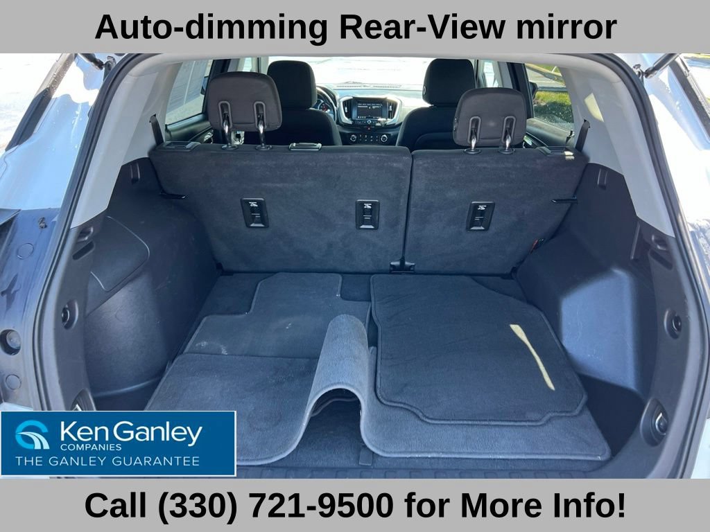 Used 2019 GMC Terrain SLE FWD image 49