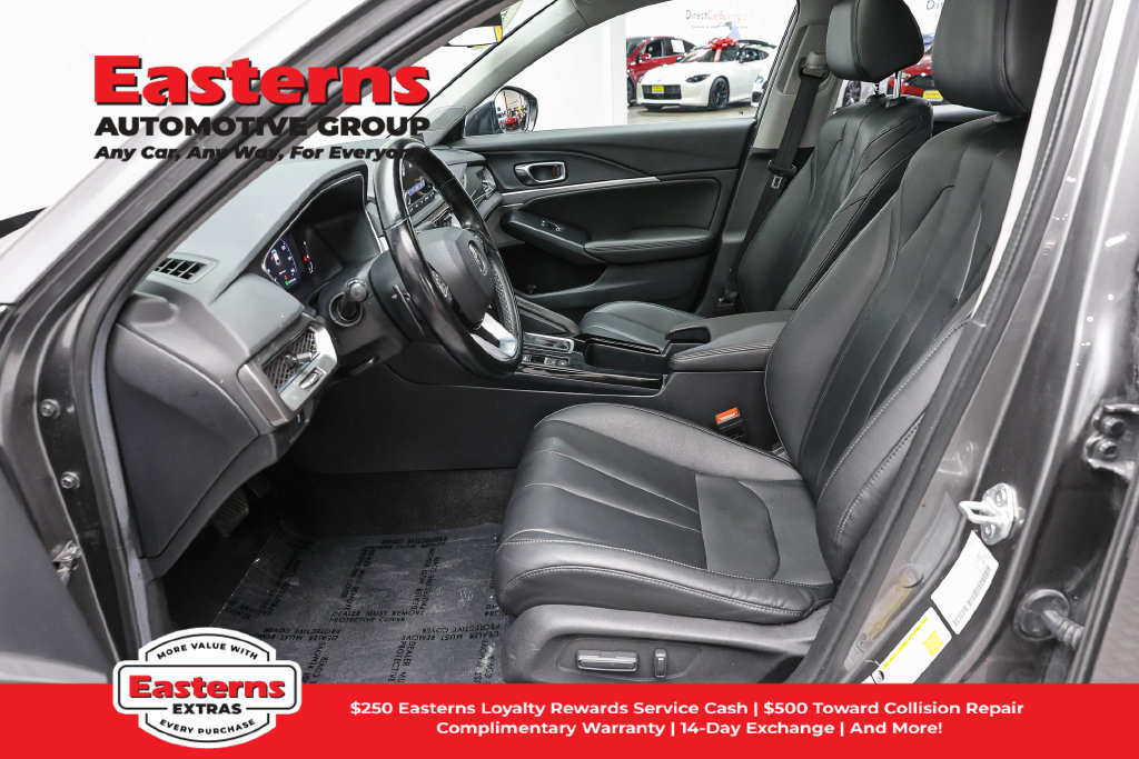 Used 2025 Acura Integra FWD image 15