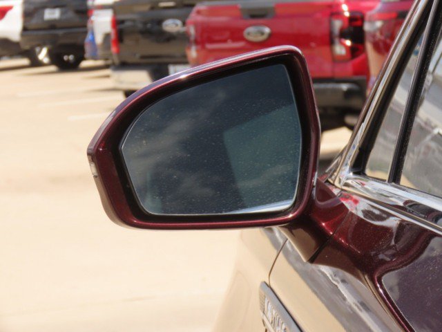 Used 2022 Lincoln Nautilus Reserve FWD image 17