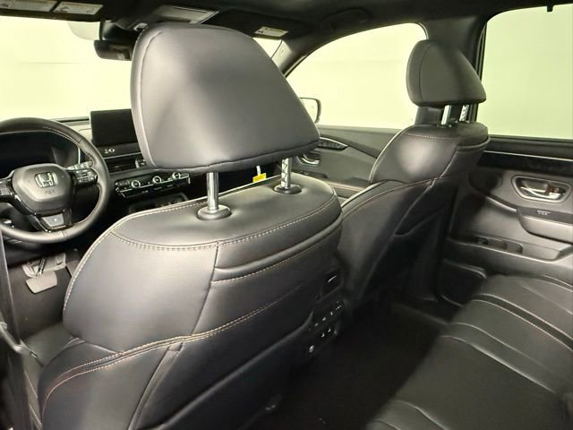 New 2026 Honda Passport TrailSport Elite image 34