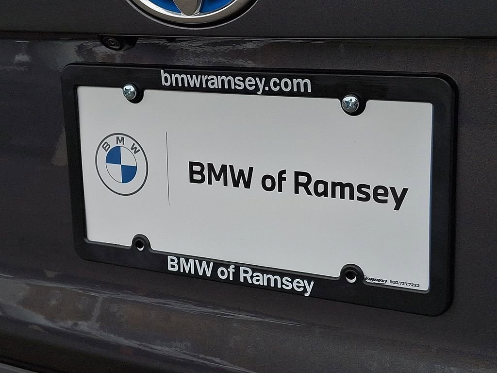 Used 2023 Toyota RAV4 XLE image 30