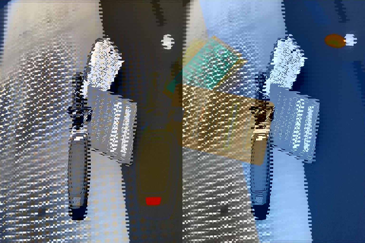 Certified 2025 Audi S3 Premium Plus w/ Premium Plus Package image 14