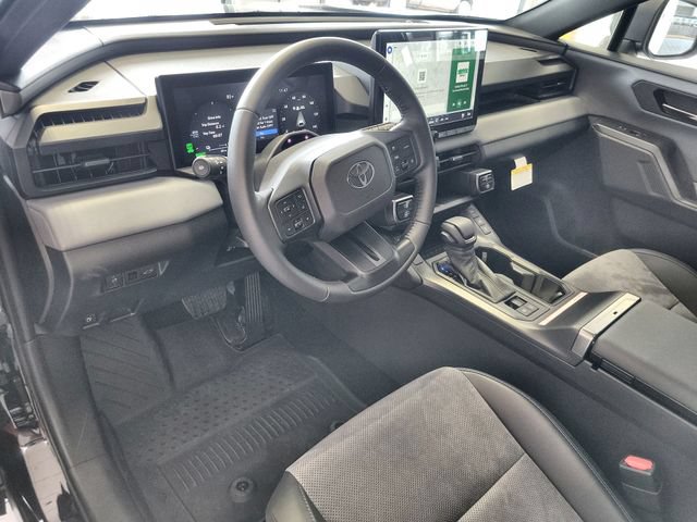 New 2026 Toyota RAV4 XSE AWD/4WD image 14