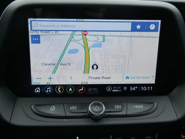 Used 2023 Chevrolet Camaro ZL1 image 14