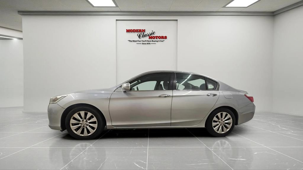 Used 2014 Honda Accord EX-L image 4