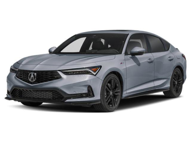 New 2026 Acura Integra A-Spec w/ Technology Package FWD image 5