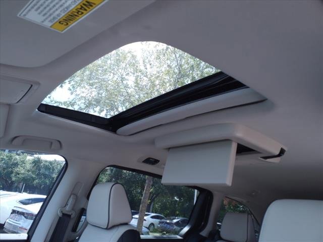 New 2027 Honda Odyssey Elite image 15
