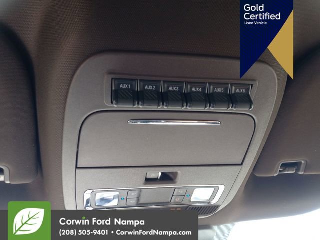 Used 2024 Ford F350 King Ranch image 24