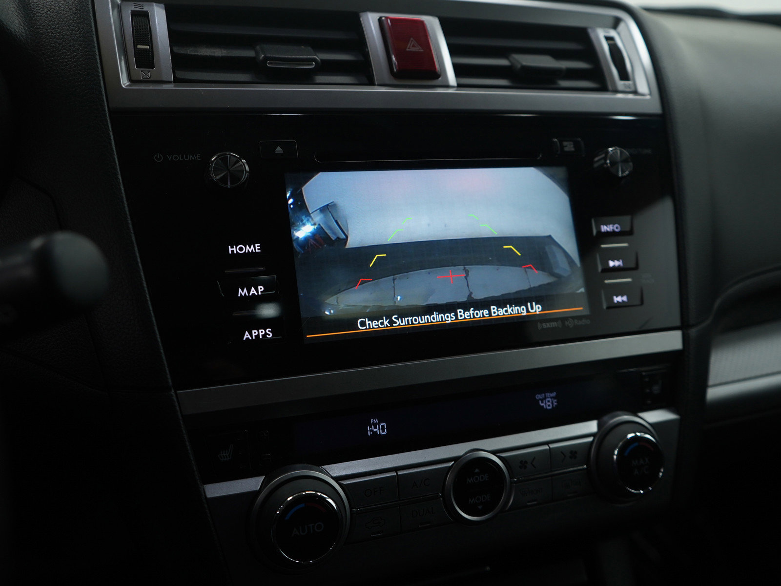 Used 2015 Subaru Outback 2.5i Premium w/ Popular Package #3 image 21