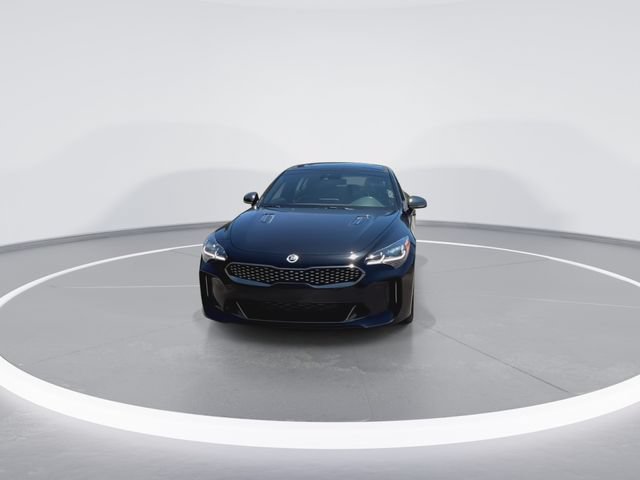 Used 2019 Kia Stinger GT1 AWD/4WD image 4
