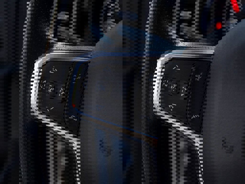 New 2025 RAM 2500 Tradesman image 18