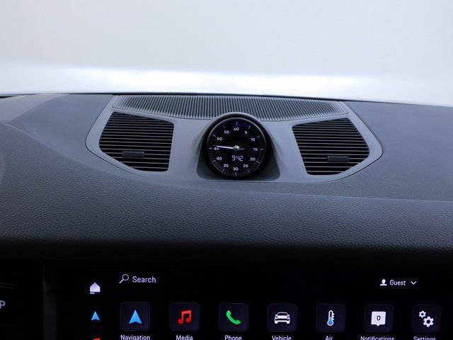 Used 2024 Porsche Cayenne S AWD/4WD image 38