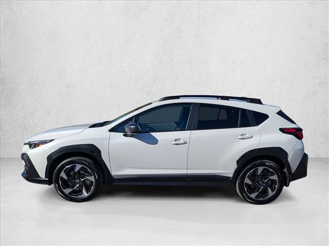 Certified 2024 Subaru Crosstrek 2.5i Limited image 9