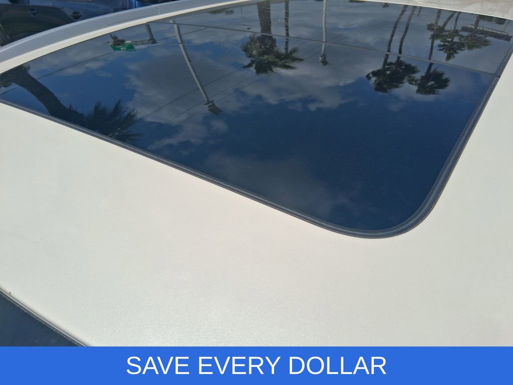 Used 2021 Nissan Rogue SL w/ Premium Package FWD image 6