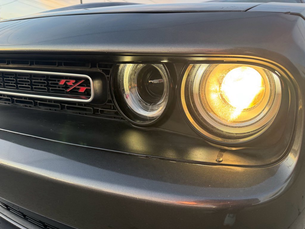 Used 2019 Dodge Challenger R/T image 14