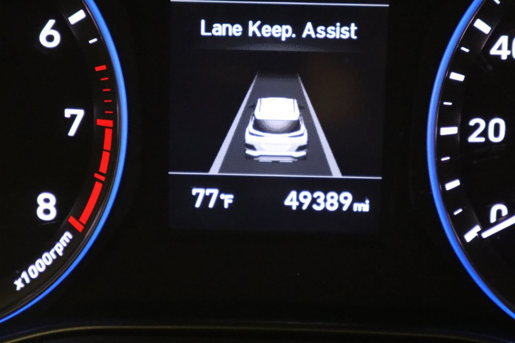 Used 2019 Hyundai Kona SEL w/ SEL Tech Package 02 FWD image 36