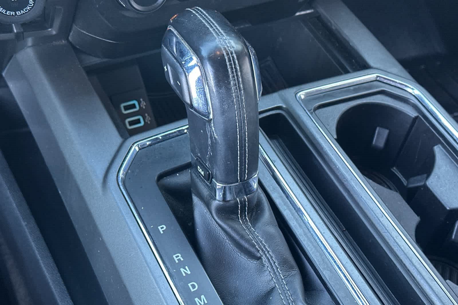 Used 2018 Ford F150 XLT w/ Equipment Group 302A Luxury image 20