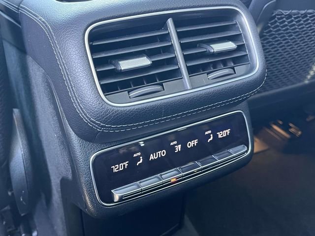 Used 2022 Mercedes-Benz GLS 450 4MATIC image 21