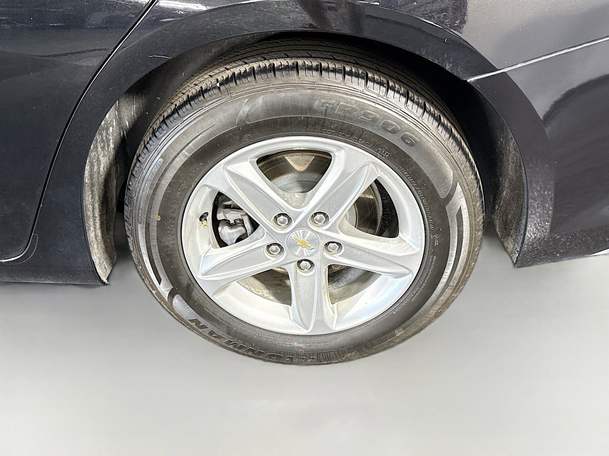 Used 2022 Chevrolet Malibu LT FWD image 37