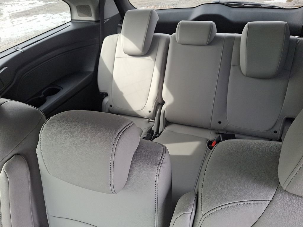 Used 2019 Honda Odyssey Elite image 11