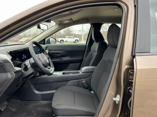 New 2026 Nissan Kicks S video 4