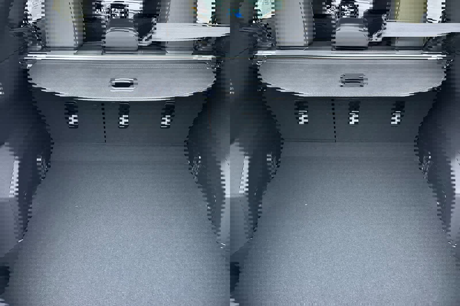 New 2026 Subaru Crosstrek 2.5i Limited w/ Crosstrek Mirror Package image 15