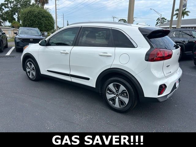 Used 2022 Kia Niro LX FWD image 4