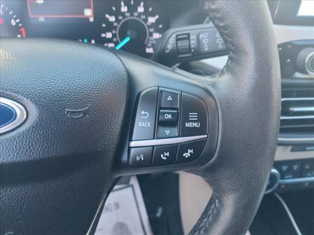 Used 2020 Ford Escape SEL image 19