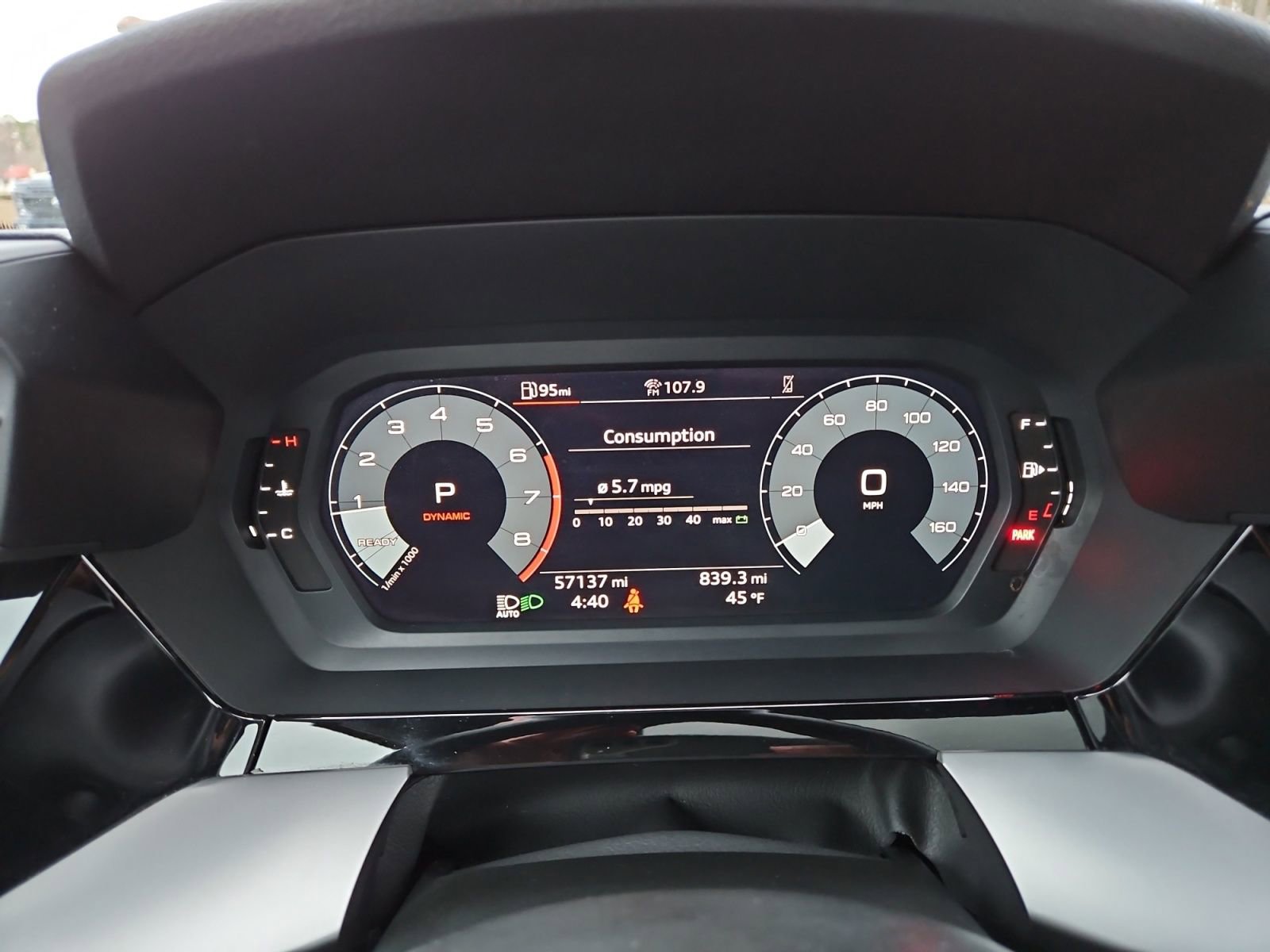 Used 2023 Audi A3 2.0T Premium image 24