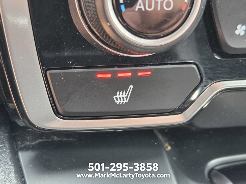 Used 2019 Honda CR-V EX-L image 20