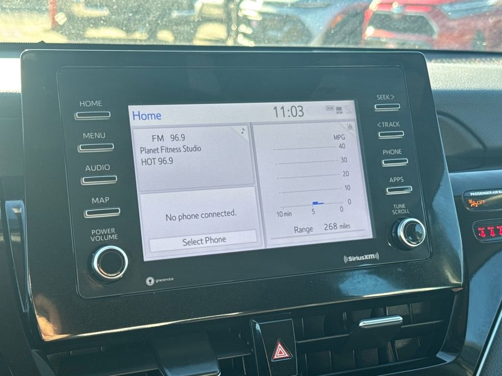 Used 2023 Toyota Camry LE image 22