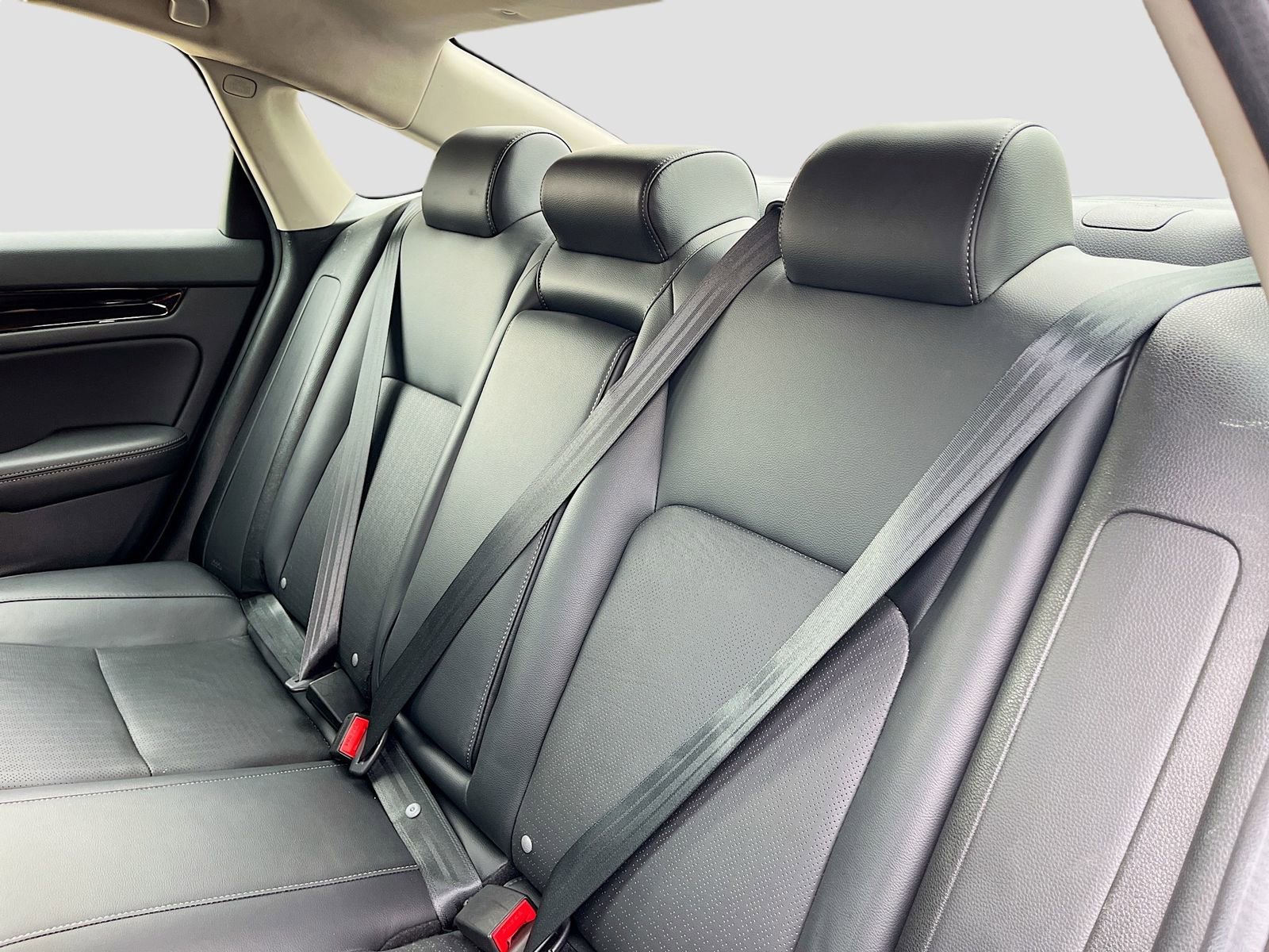 Used 2024 Honda Civic Touring image 26