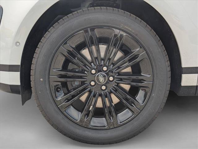 New 2026 Land Rover Range Rover Evoque S AWD/4WD image 10