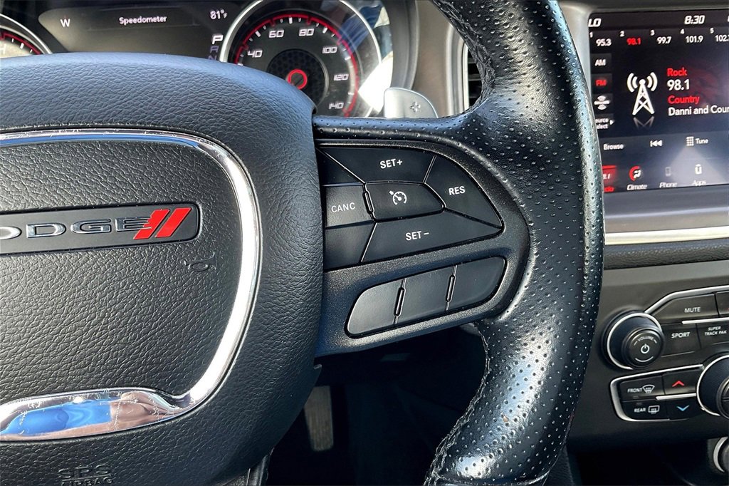 Certified 2022 Dodge Charger GT image 18