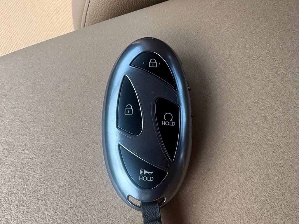 New 2026 Hyundai Sonata Limited FWD image 21