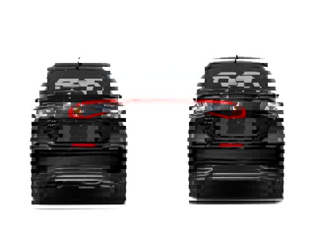 Used 2023 Honda Civic LX image 8