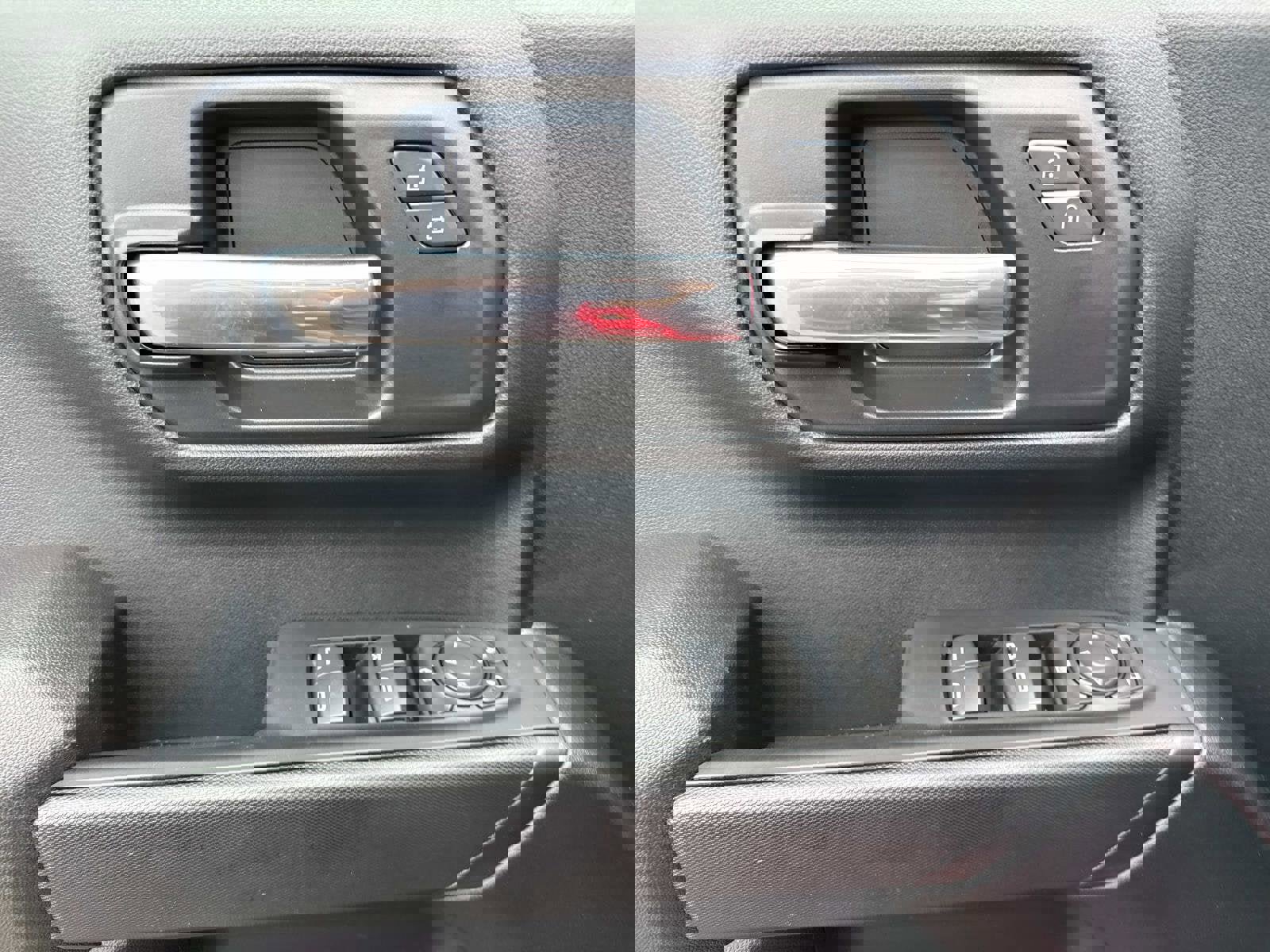 Used 2025 Chevrolet Silverado 1500 Custom image 13