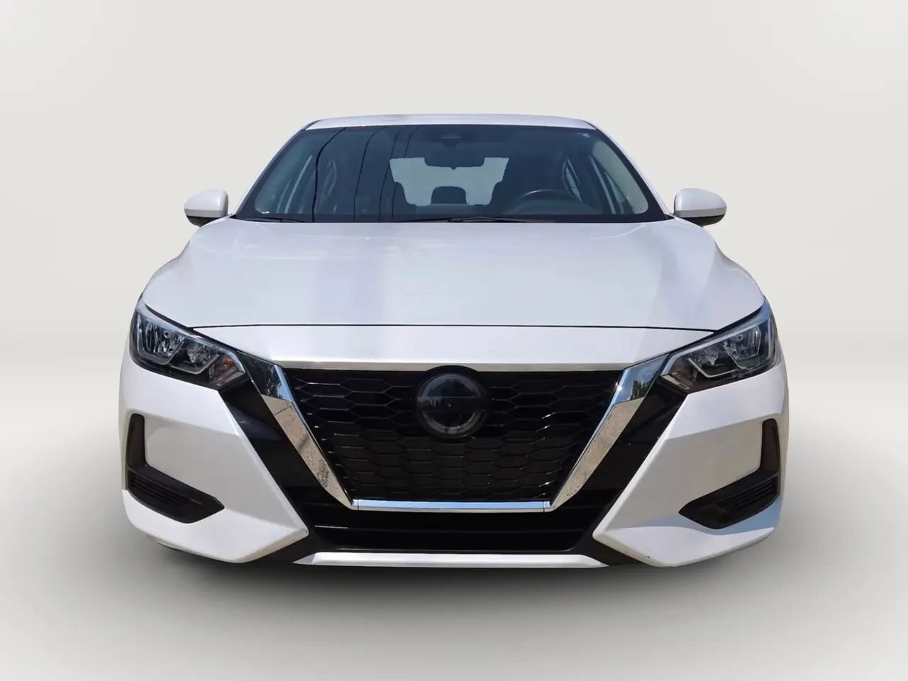Used 2023 Nissan Sentra SV w/ All-Weather Package FWD image 4
