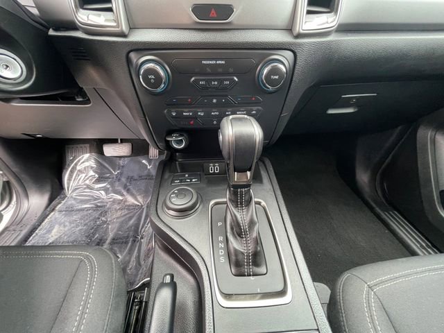 Used 2023 Ford Ranger XLT w/ Equipment Group 302A High image 15