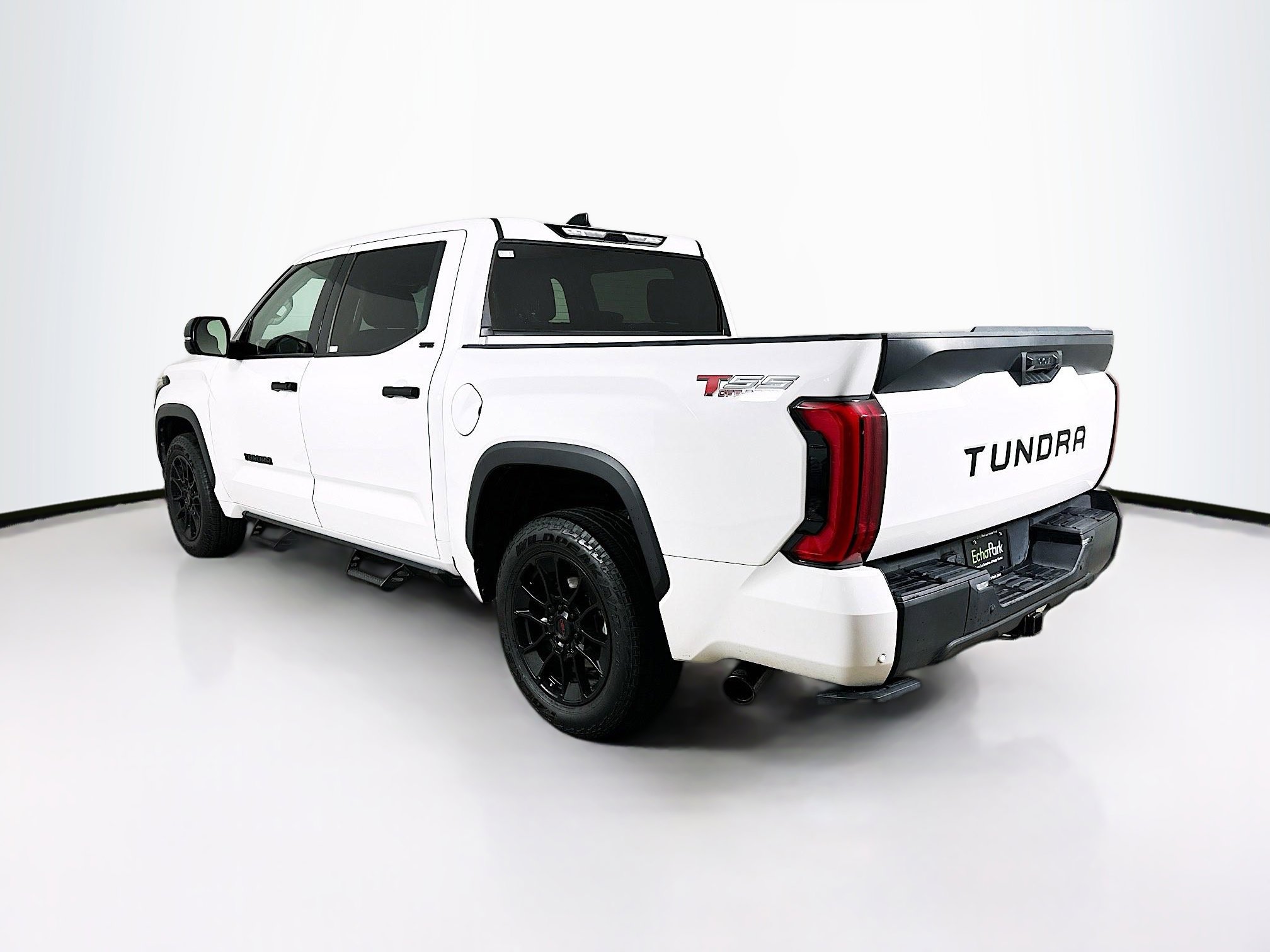 Used 2023 Toyota Tundra SR5 w/ SR5 Convenience Package image 5