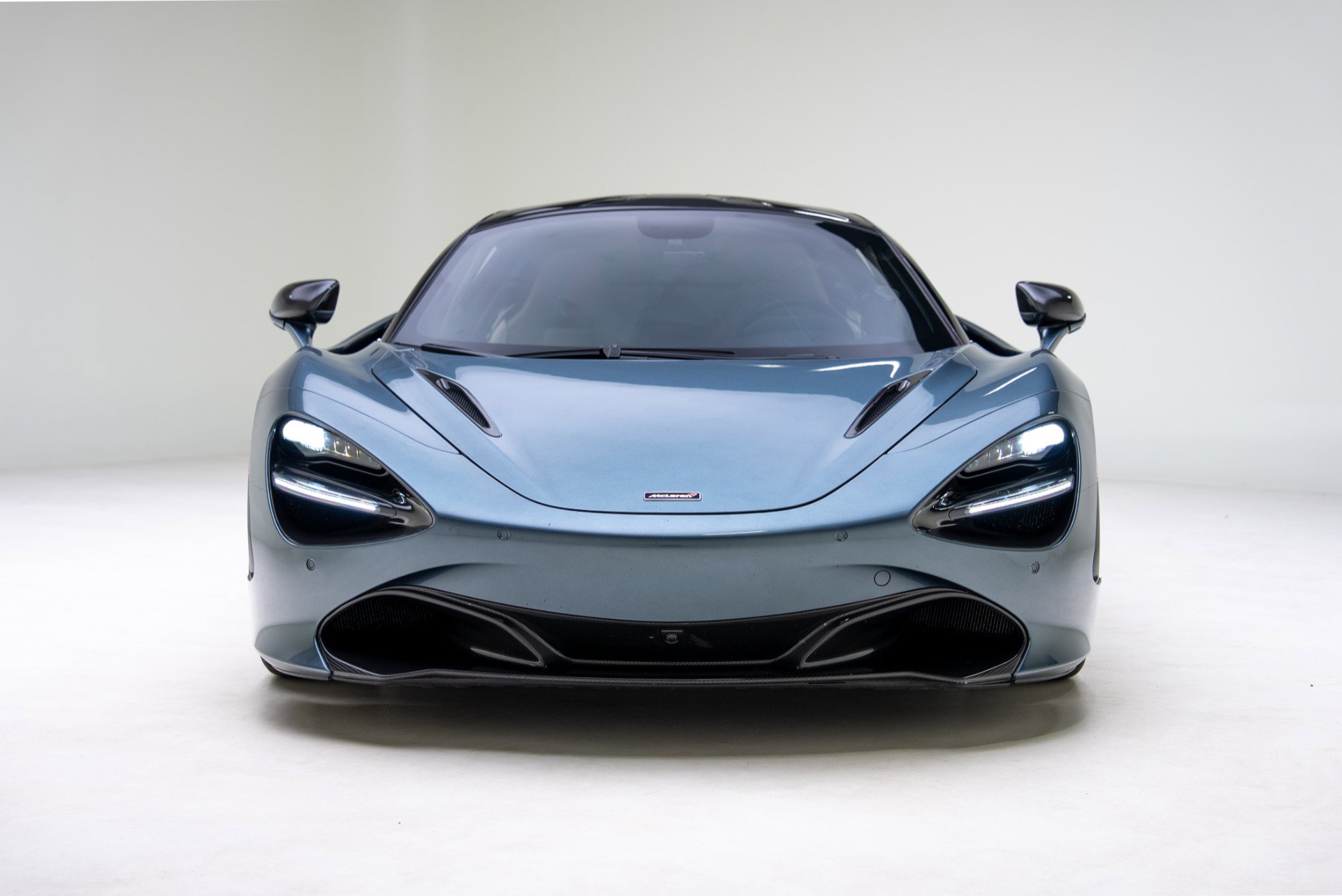 Used 2018 McLaren 720S Luxury image 13